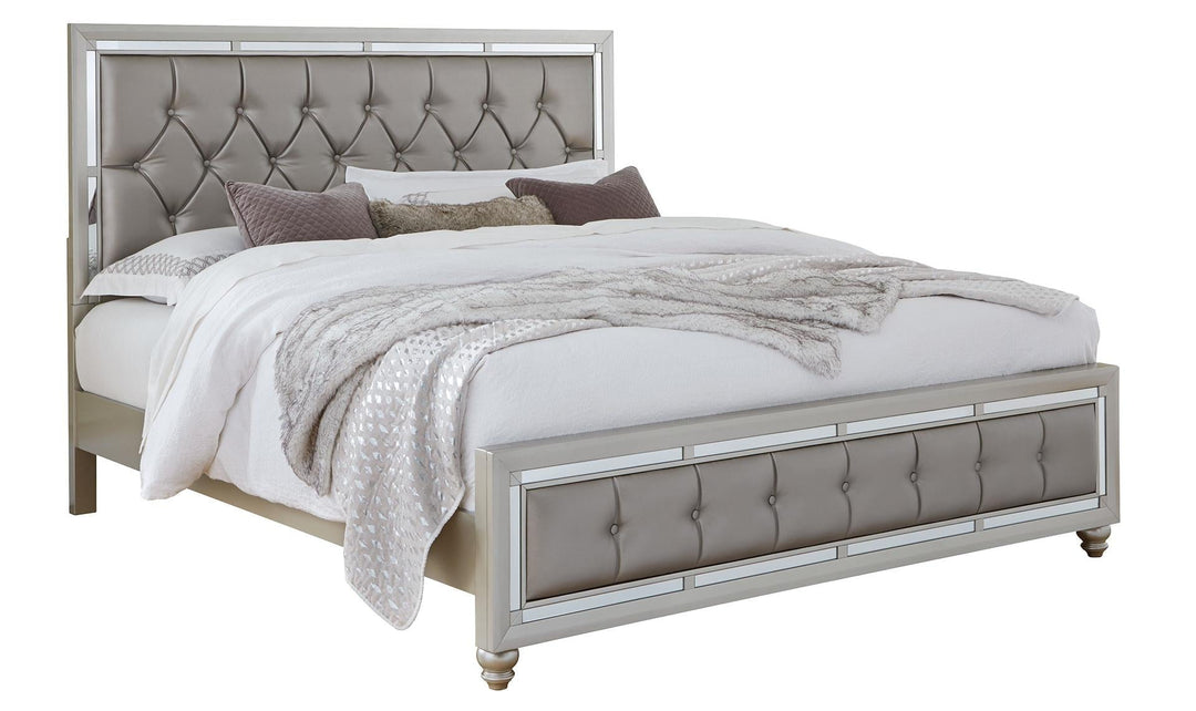 Riley Bed-Beds-Jennifer Furniture