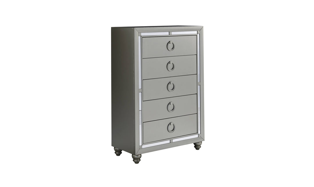 Riley Chest-Storage Chests-Jennifer Furniture