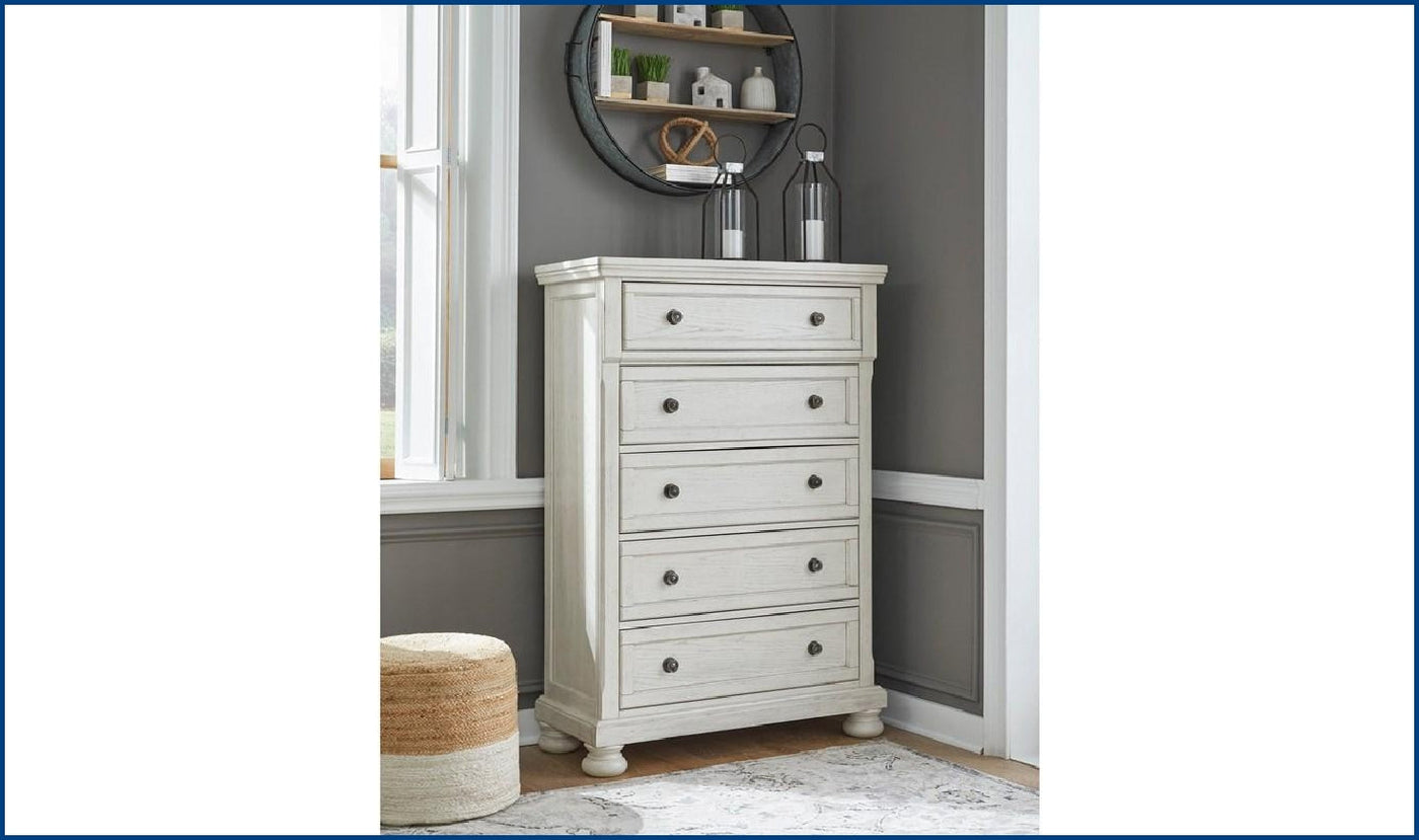 Robbinsdale Chest-Storage Chests-Jennifer Furniture