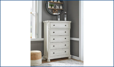 Robbinsdale Chest-Storage Chests-Jennifer Furniture