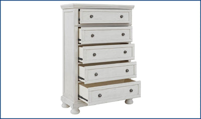 Robbinsdale Chest-Storage Chests-Jennifer Furniture