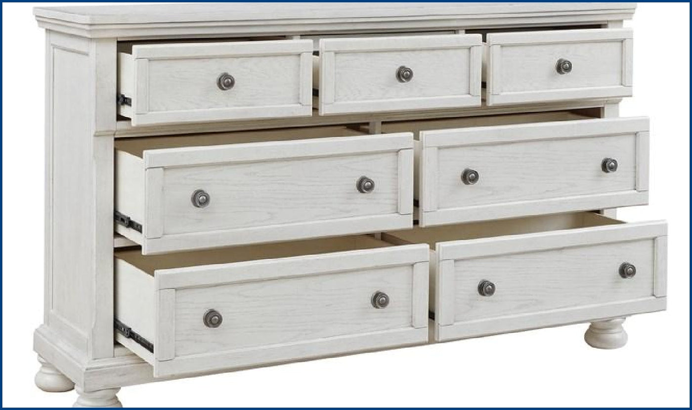 Robbinsdale Dresser-Dressers-Jennifer Furniture