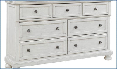 Robbinsdale Dresser-Dressers-Jennifer Furniture
