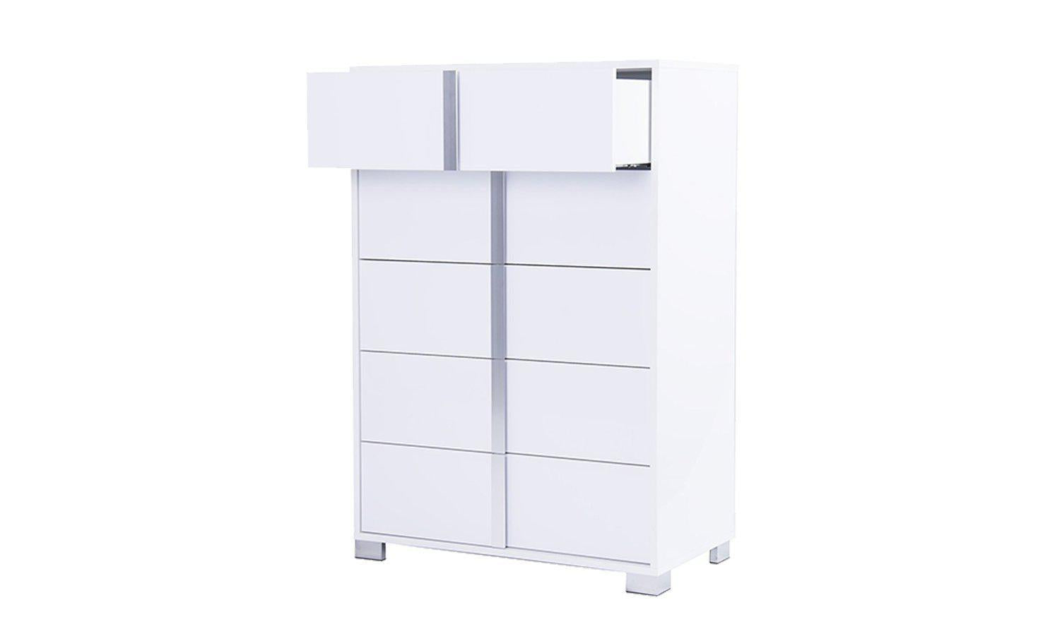 Roma Chest-Storage Chests-Jennifer Furniture