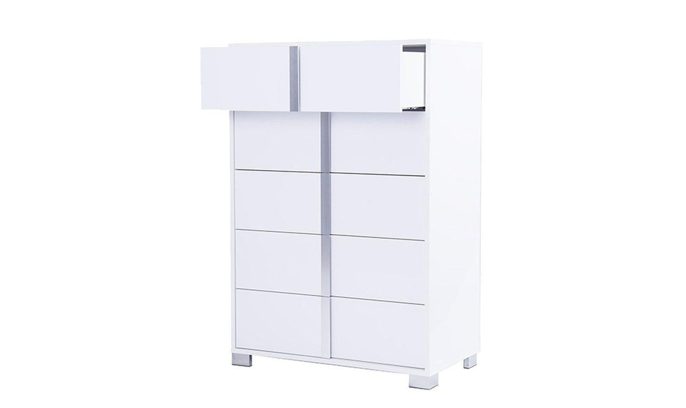 Roma Chest-Storage Chests-Jennifer Furniture