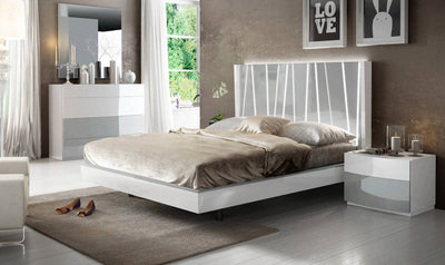 Ronda Dali Bed-Beds-Jennifer Furniture