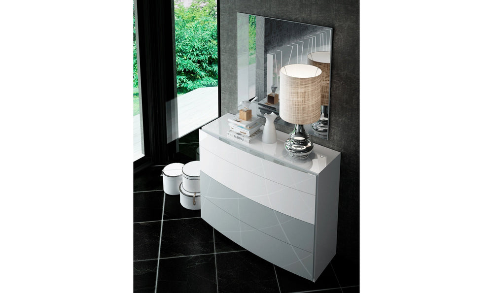 Ronda Mirror-Mirrors-Jennifer Furniture