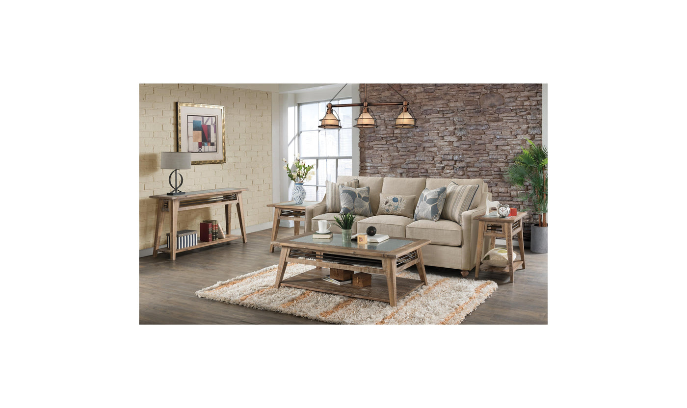 Rowan End Table-End Tables-Jennifer Furniture