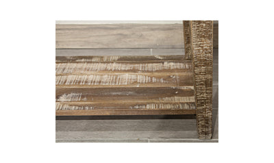 Rowan Sofa Table-End Tables-Jennifer Furniture