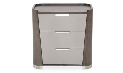 Roxbury Park - Accent Cabinet-Night Stand-End Table-Nightstands-Jennifer Furniture