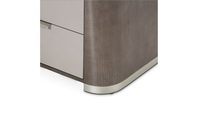 Roxbury Park - Accent Cabinet-Night Stand-End Table-Nightstands-Jennifer Furniture
