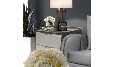 Roxbury Park - Accent Cabinet-Night Stand-End Table-Nightstands-Jennifer Furniture