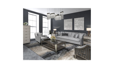 Roxbury Park - Accent Cabinet-Night Stand-End Table-Nightstands-Jennifer Furniture