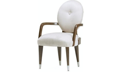 Roxbury Park Arm Chair-Dining Arm Chairs-Jennifer Furniture