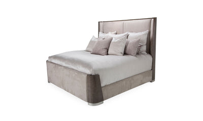 Roxbury Park Bed-Beds-Jennifer Furniture