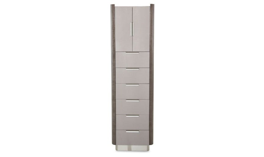 Roxbury Park Lingerie Chest-Storage Chests-Jennifer Furniture