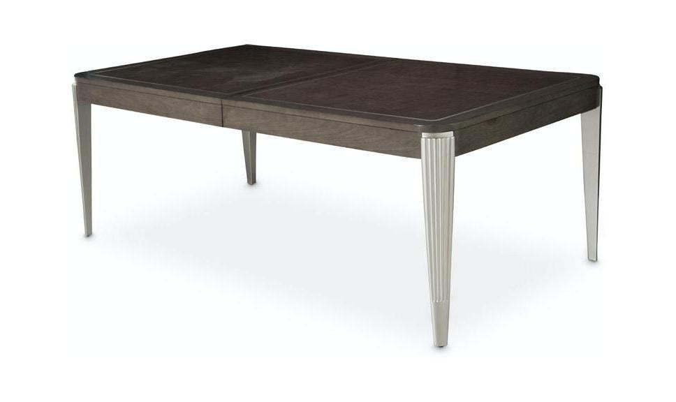 Roxbury Park Rectangular Dining Table-Dining Tables-Jennifer Furniture