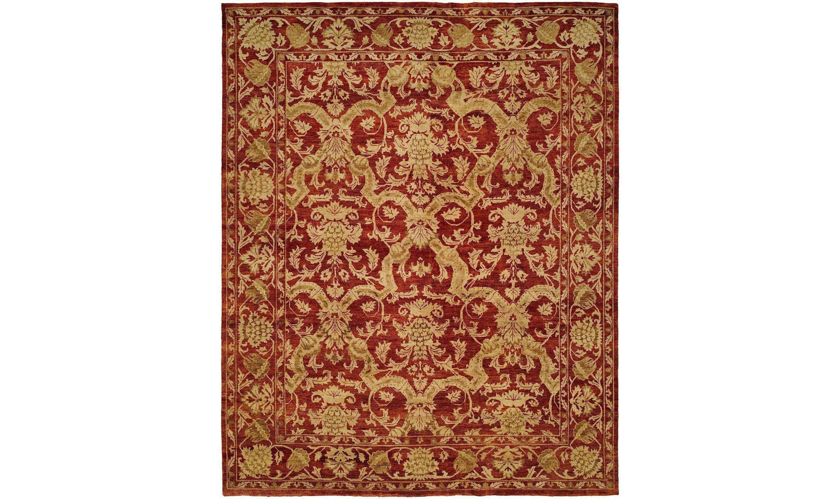 Royal Manner Estates Rug – Jennifer Furniture