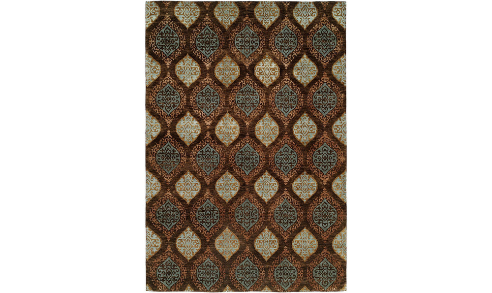 Royal Manner Rug-Rugs-Jennifer Furniture