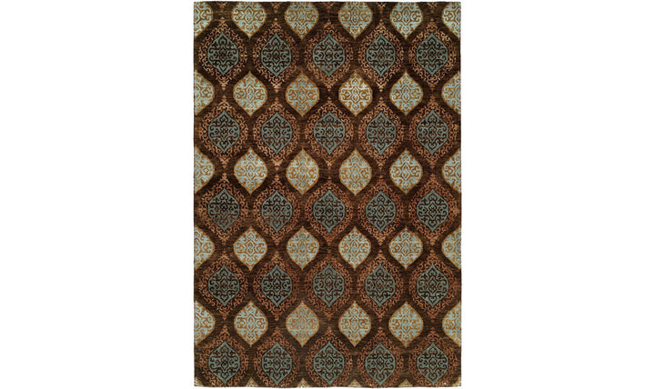 Royal Manner Rug-Rugs-Jennifer Furniture