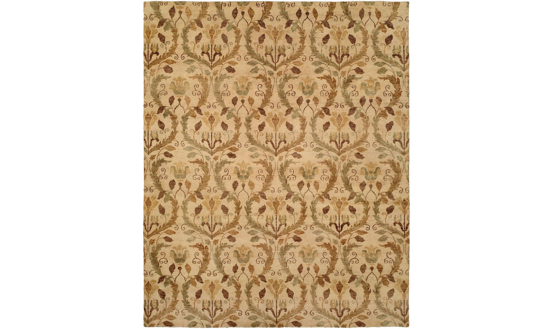 Royal Manner Rug-Rugs-Jennifer Furniture