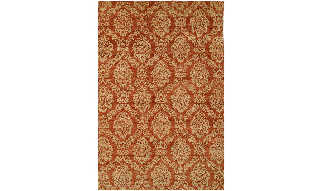 Royal Manner Rug-Rugs-Jennifer Furniture