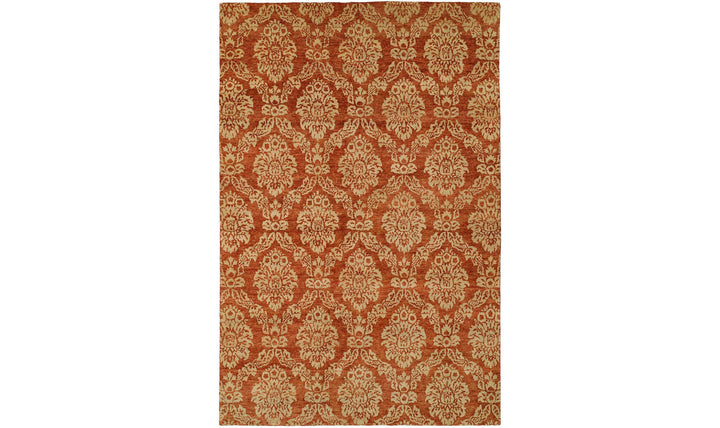 Royal Manner Rug-Rugs-Jennifer Furniture