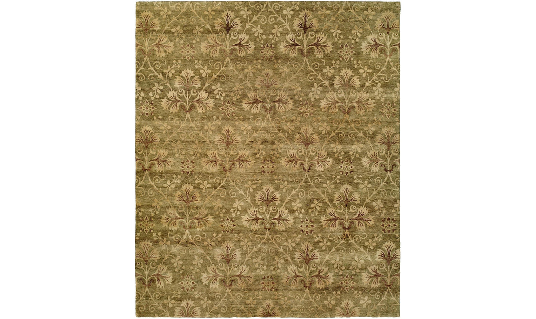 Royal Manner Rug-Rugs-Jennifer Furniture