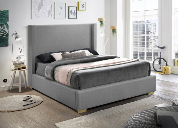 Royce Bed-Beds-Jennifer Furniture