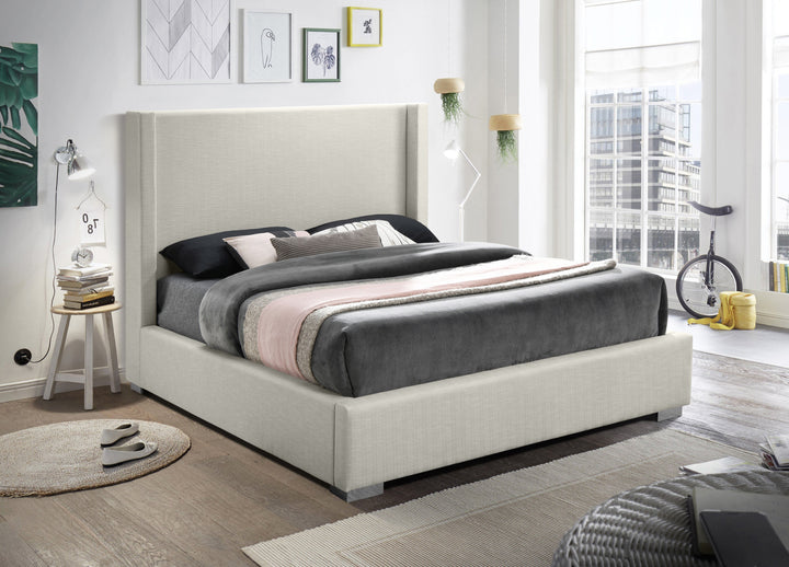Royce Bed-Beds-Jennifer Furniture