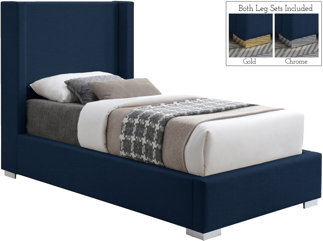 Royce Bed-Beds-Jennifer Furniture