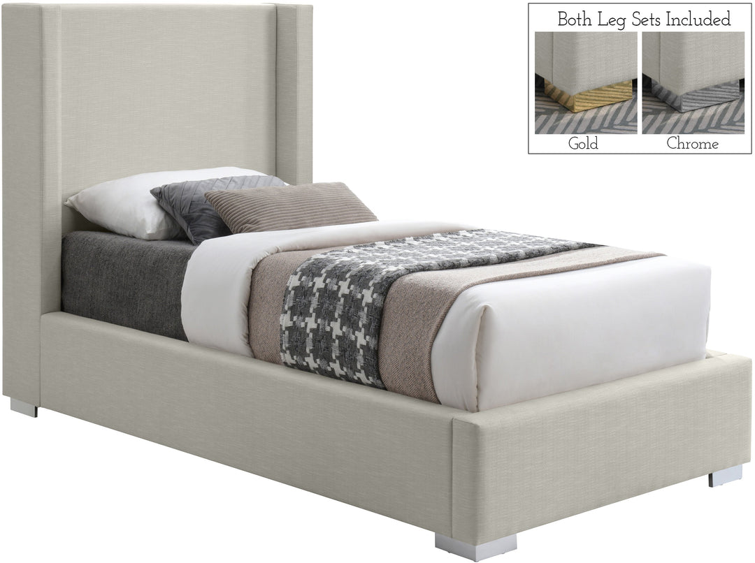 Royce Bed-Beds-Jennifer Furniture