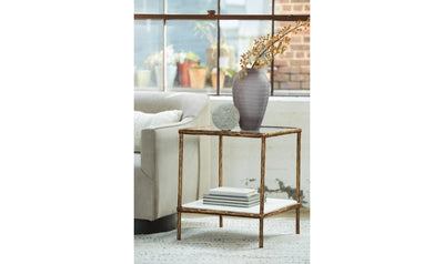 Ryandale Accent Table-End Tables-Jennifer Furniture