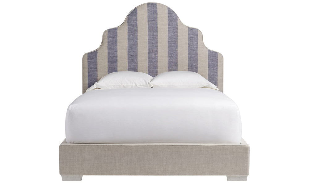 SAGAMORE HILL BED-Beds-Jennifer Furniture