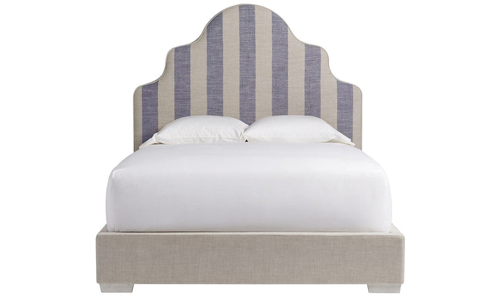 SAGAMORE HILL BED-Beds-Jennifer Furniture