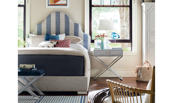 SAGAMORE HILL BED-Beds-Jennifer Furniture
