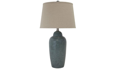 Saher Table Lamp-Table Lamps-Jennifer Furniture