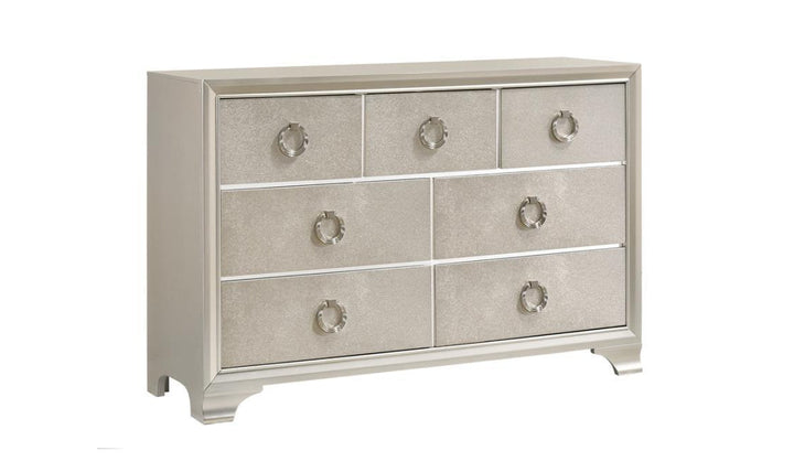 SALFORD dresser-Dressers-Jennifer Furniture