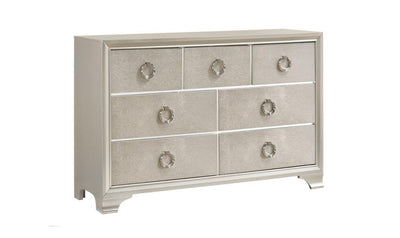 SALFORD dresser-Dressers-Jennifer Furniture