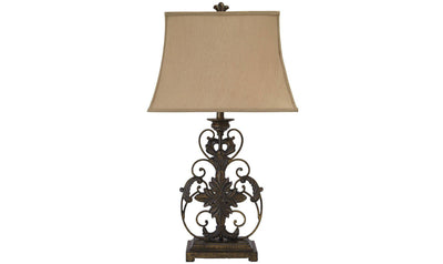 Sallee Table Lamp-Table Lamps-Jennifer Furniture