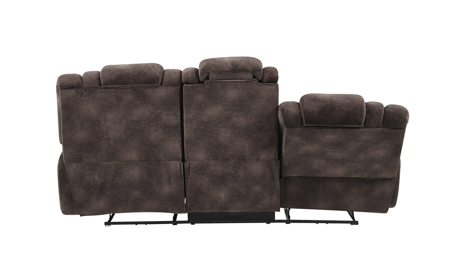 Sam S Club Sofa Recliner Baci Living Room