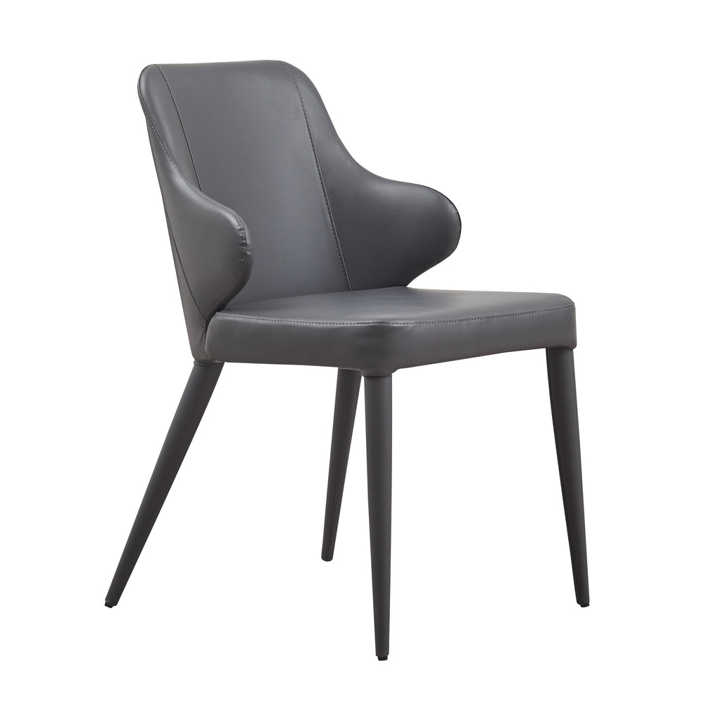 San Francisco Dining Chair-Dining Side Chairs-Jennifer Furniture