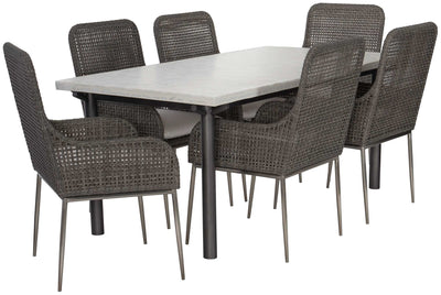Sanibel Dining Table-Dining Tables-Jennifer Furniture