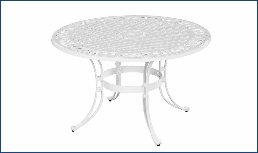 Sanibel Outdoor Dining Table-Dining Tables-Jennifer Furniture