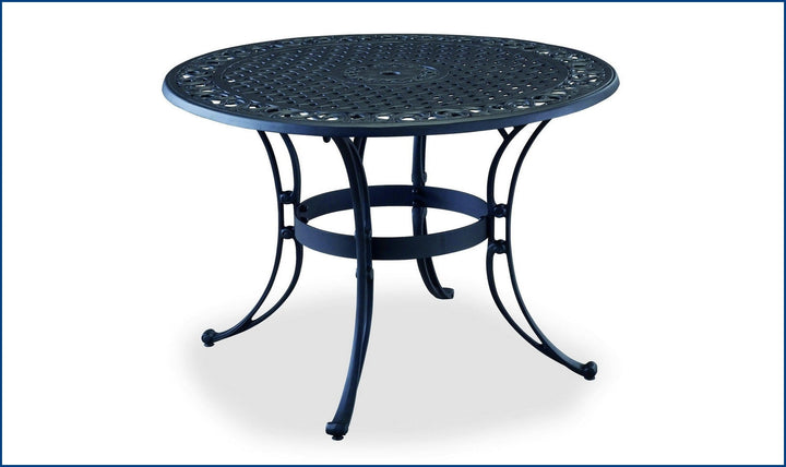 Sanibel Outdoor Dining Table-Dining Tables-Jennifer Furniture