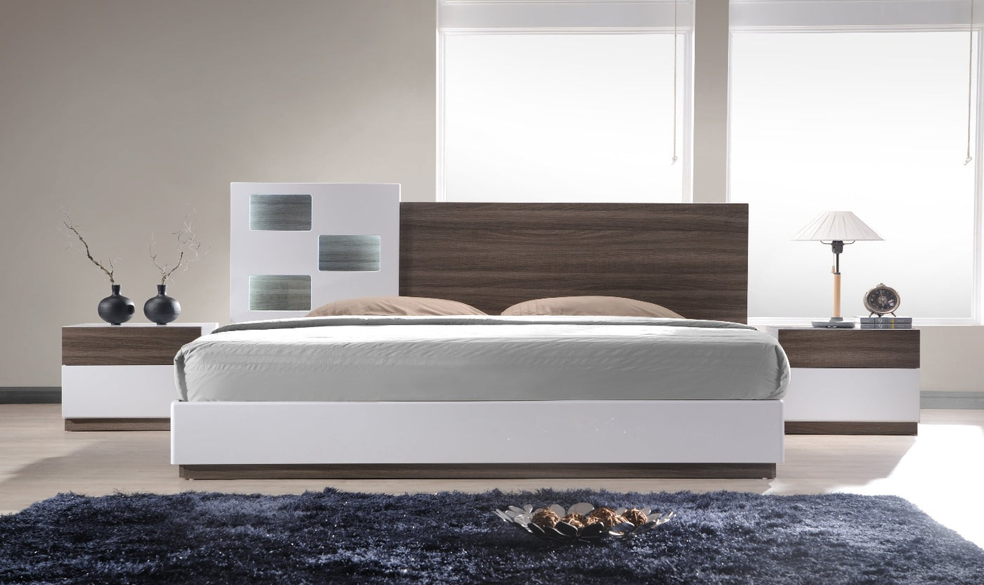 Sanremo A Bed-Beds-Jennifer Furniture
