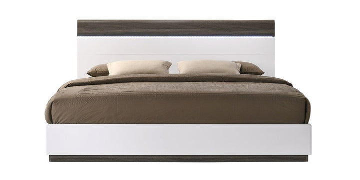 Sanremo B Bed-Beds-Jennifer Furniture