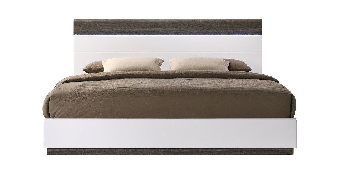 Sanremo B Bed-Beds-Jennifer Furniture