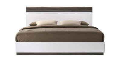 Sanremo B Bed-Beds-Jennifer Furniture