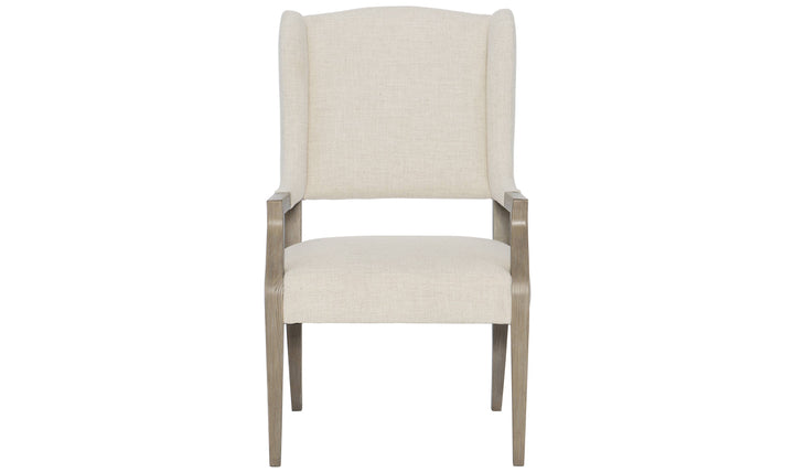 Santa Barbara Arm Chair-Dining Arm Chairs-Jennifer Furniture